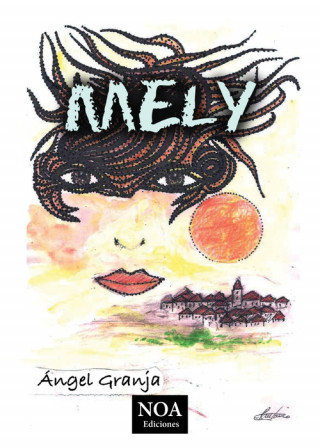 Libro Mely ANGEL GRANJA