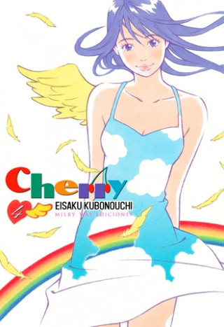 Buch CHERRY 4 EISAKU KUBONOUCHI