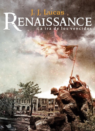 Knjiga RENAISSANCE J. J. LUCAS
