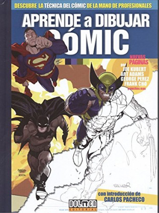 Buch APRENDE A DIBUJAR CÓMIC 2 VVAA