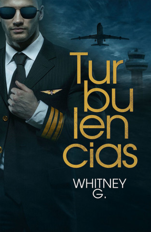 Könyv TURBULENCIAS G. WHITNEY