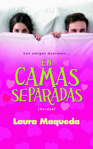 Carte EN CAMAS SEPARADAS LAURA MAQUEDA