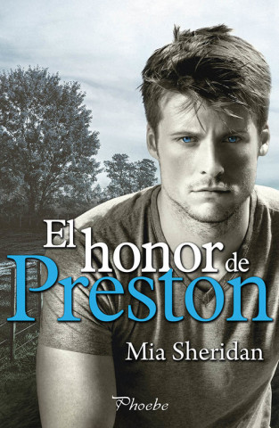 Kniha EL HONOR DE PRESTON MIA SHERIDAN