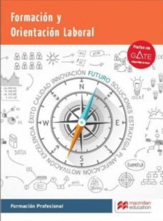 Könyv FORMACIÓN Y ORIENTACIÓN LABORAL FOL 