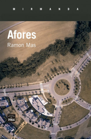 Knjiga AFORES RAMON MAS