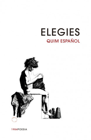 Knjiga ELEGIES QUIM ESPAÑOL