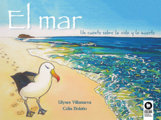 Libro EL MAR ULYSES VILLANUEVA