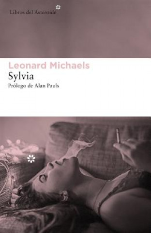 Книга SYLVIA LEONARD MICHAELS