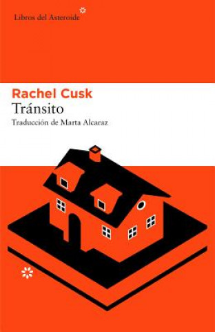 Knjiga TRáNSITO RACHEL CUSK