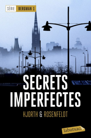 Knjiga SECRETS IMPERFECTS 