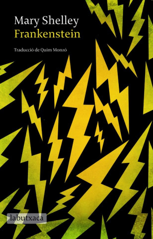 Buch FRANKENSTEIN Quim Monzó