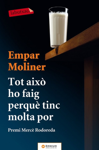 Βιβλίο TOT AIXÓ NO FAIG PERQUÈ TINT MOLTA POR EMPAR MOLINER