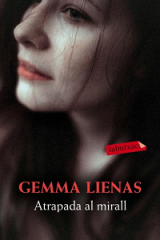 Buch ATRAPADA AL MIRALL GEMMA LIENAS