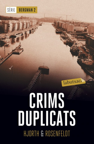 Book CRIMS DUPLICATS 