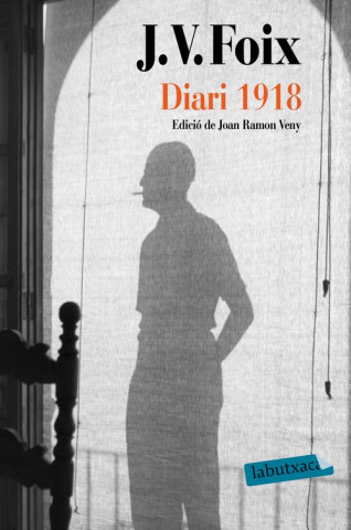 Libro DIARI 1918 J.V. FOIZ