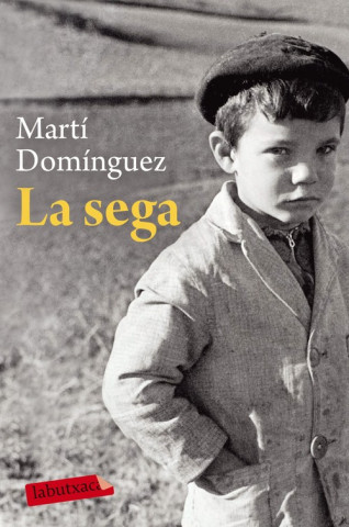 Knjiga LA SEGA MARTI DOMINGUEZ