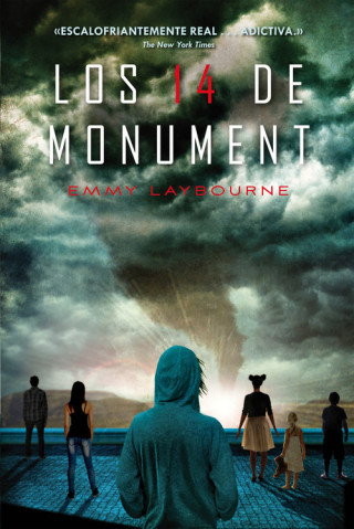 Kniha LOS 14 DE MONUMENT EMMY LAYBOURNE