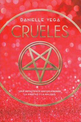 Buch CRUELES DANIELLE VEGA