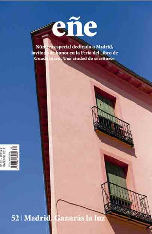 Knjiga EÑE Nº 52 