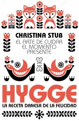 Knjiga HYGGE CHRISTINA STUB