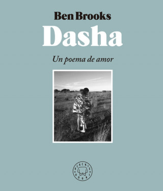 Kniha DASHA BEN BROOKS