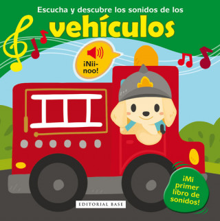 Buch VEHíCULOS Piette