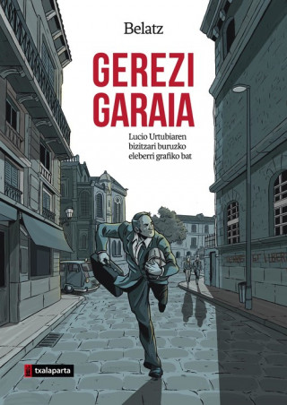 Carte GEREZI GARAIA MIKEL SANTOS