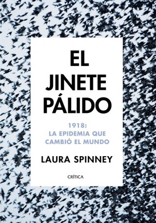 Carte EL JINETE PÁLIDO LAURA SPINNEY