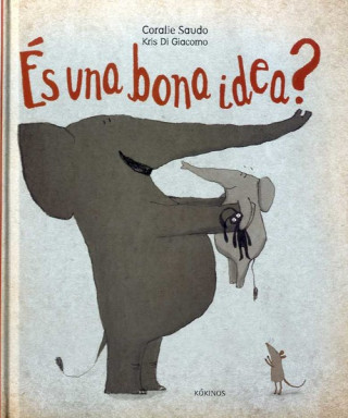 Книга ES UNA BONA IDEA? 