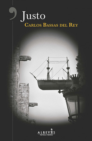 Livre JUSTO CARLOS BASSAS DEL REY