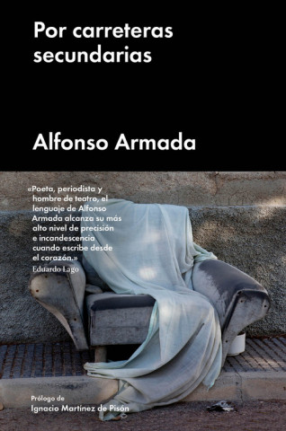 Könyv POR CARRETERAS SECUNDARIAS ALFONSO ARMADA