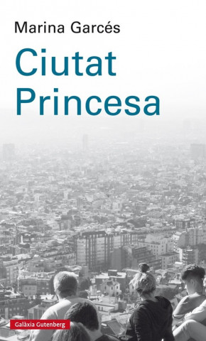 Buch CIUTAT PRINCESA MARINA GARCES
