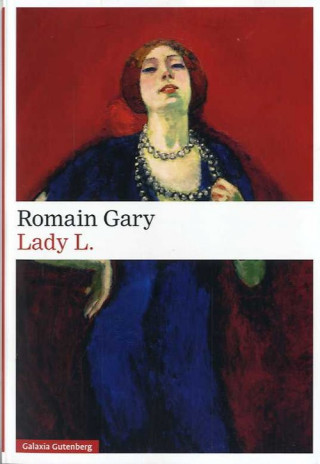 Βιβλίο LADY L. ROMAIN GARY