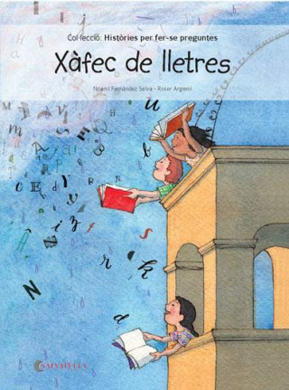 Book XAFEC DE LLETRES Fernández Selva