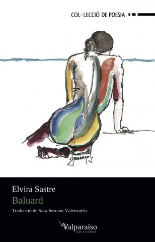 Könyv BALUARD ELVIRA SASTRE