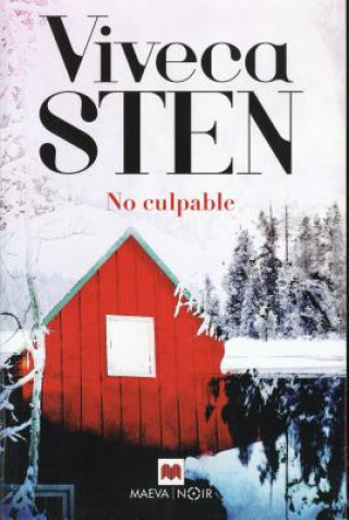 Buch NO CULPABLE STEN VIVECA