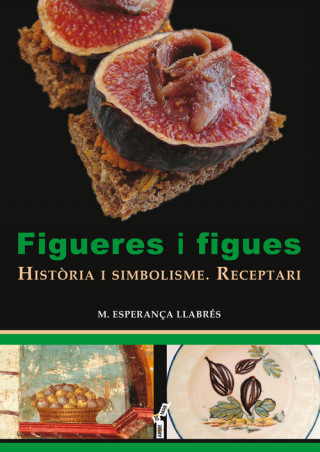 Livro FIGUERES I FIGUES M.ESPERANÇA LLABRES