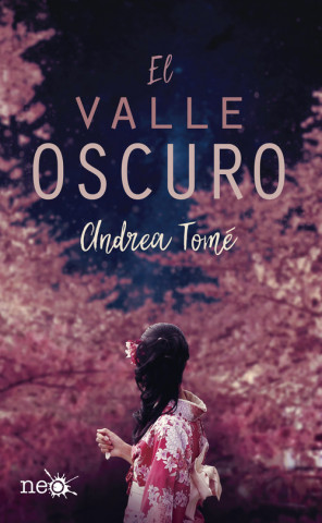 Kniha EL VALLE OSCURO ANDREA TOME