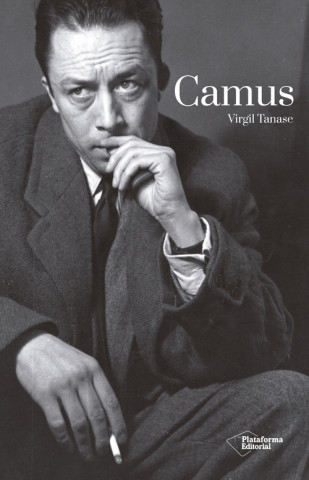 Könyv CAMUS TANASE VIRGIL