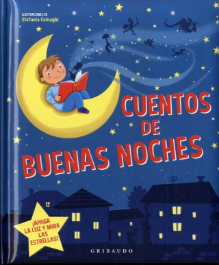 Carte CUENTOS DE BUENAS NOCHES 