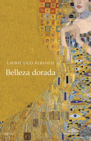 Buch BELLEZA DORADA LAURIE LICO ALBANESE