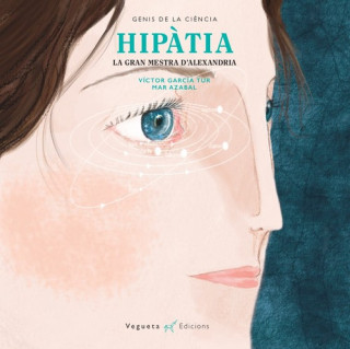 Βιβλίο HIPÀTIA VICTOR GARCIA TUR