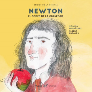 Książka NEWTON MONICA RODRIGUEZ