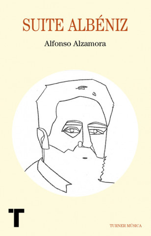 Kniha SUITE ALBÈNIZ ALFONSO ALZAMORA