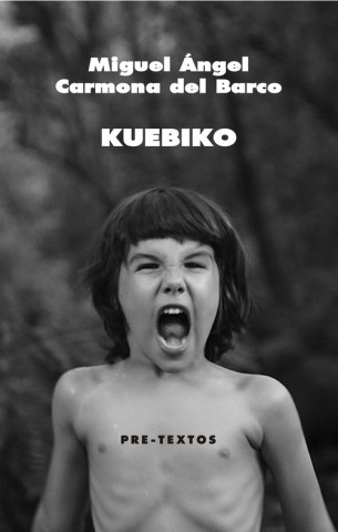 Knjiga KUEBIKO MIGUEL ANGEL CARMONA DEL BARCO