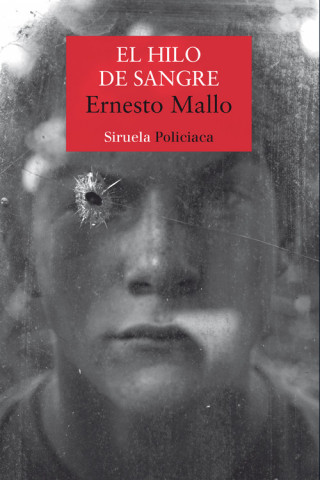 Libro EL HILO DE SANGRE ERNESTO MALLO