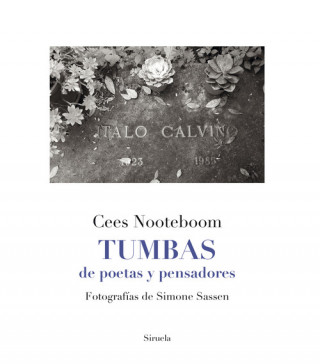 Boek TUMBAS CEES NOOTEBOOM
