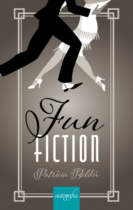 Knjiga FUN FICTION PATRICIA BOLDU