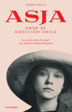 Libro ASJA ROSER AMILLS BIBILONI