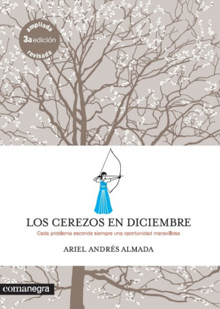 Buch LOS CEREZOS EN DICIEMBRE ARIEL ANDRES ALMADA